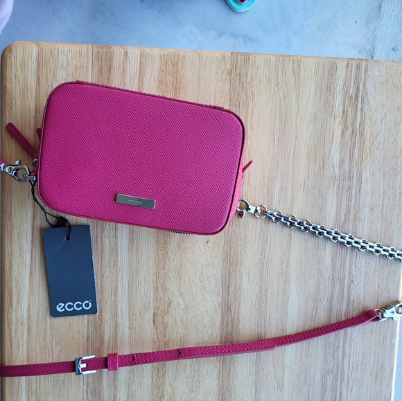 BNWT ECCO PURSE - Picture 2 of 3